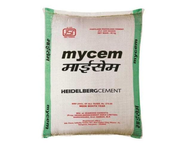 Cement