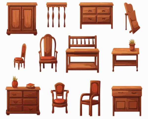 Wood