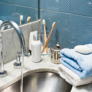 Bath & Sanitary