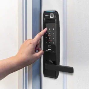 Digital Lock