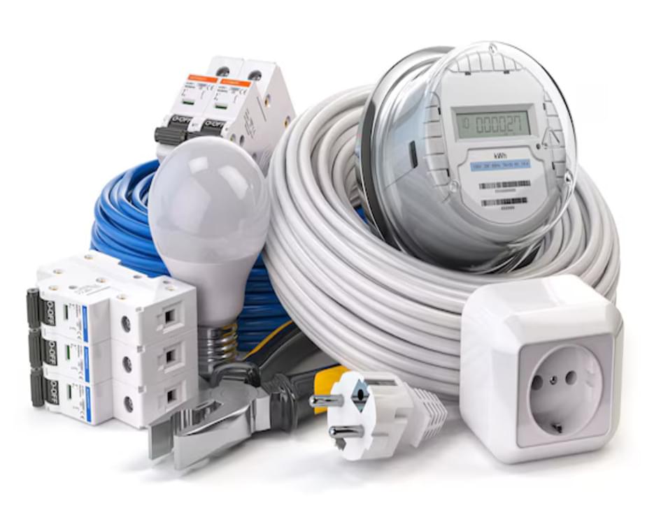 Electricals