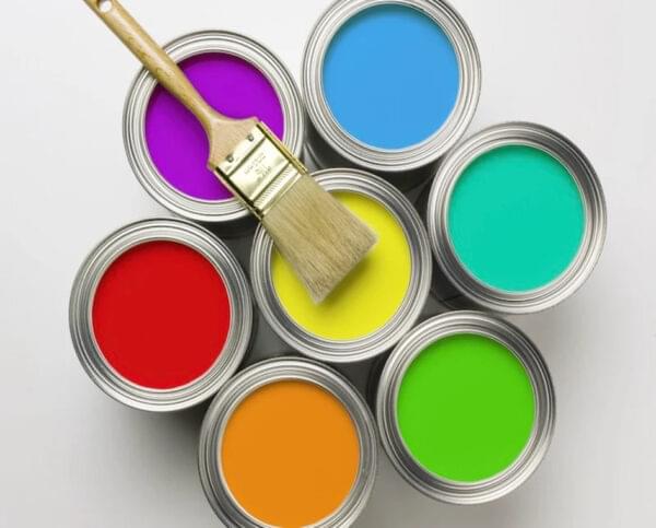Paints